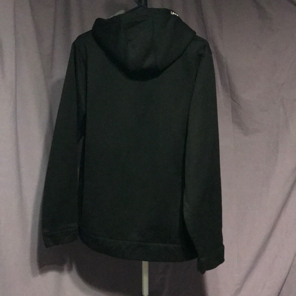 Under Armour hoodie sweatshirt - Picture 6 of 7